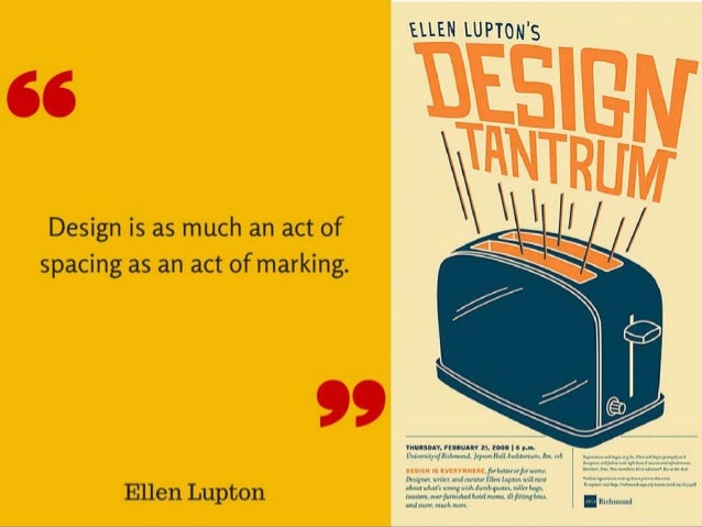 Women Designer Insightful Quotes