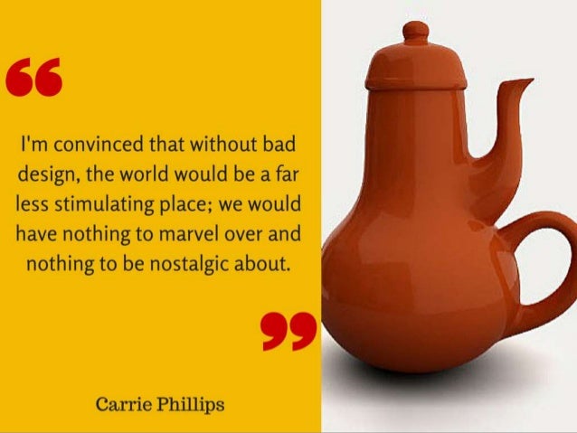 Women Designer Insightful Quotes