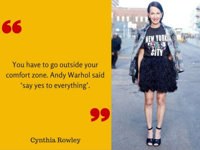 Women Designer Insightful Quotes