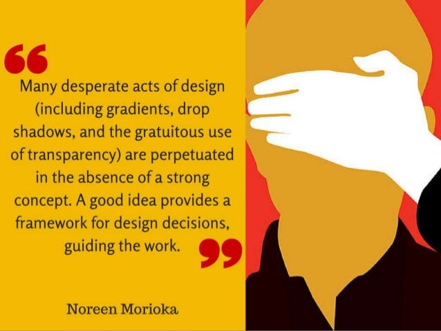 Women Designer Insightful Quotes