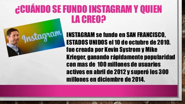 Instagram