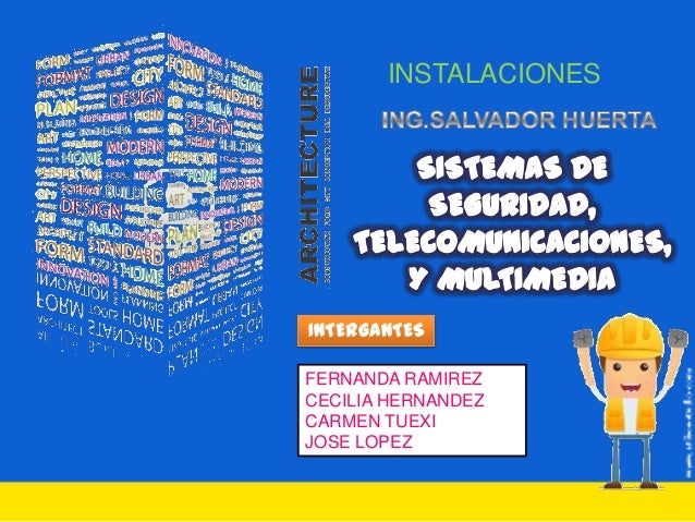 TELECOMUNICACIONES SISTEMAS telecomunicaciones sistemas: