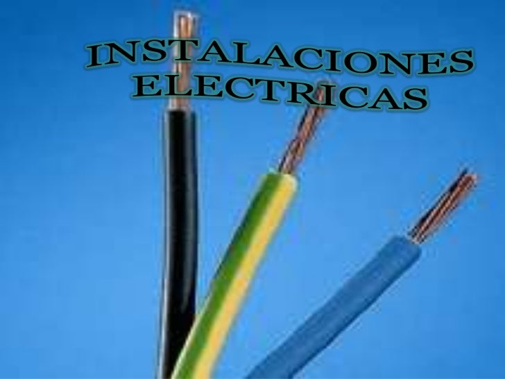 Manual De Instalaciones Electricas