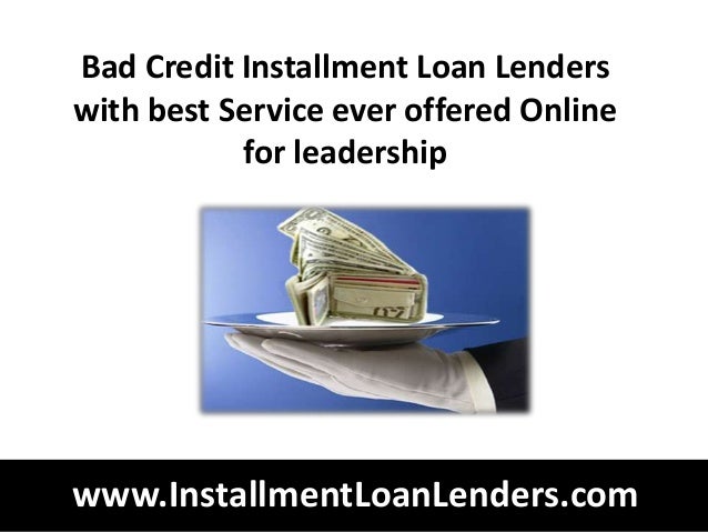 installment loan lenders in maryland