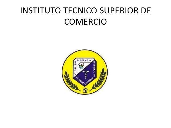 INSTITUTO SUPERIOR DE MARKETING instituto superior de marketing: