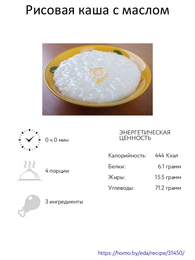 Рецепт Рисовой Каши На Молоке В Кастрюле