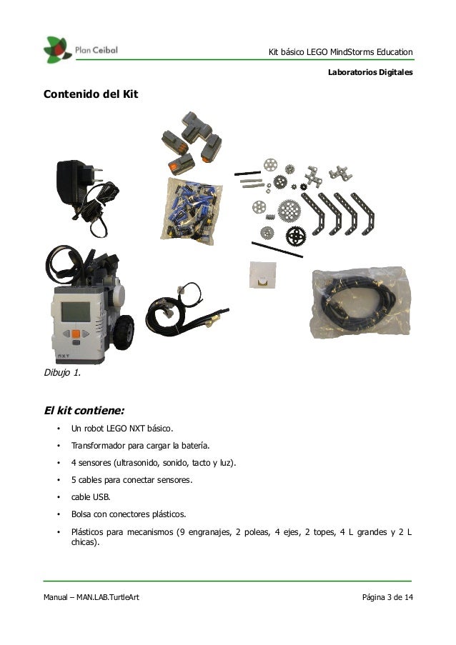 LEGO MINDSTORMS 9797 MANUAL - Auto Electrical Wiring Diagram