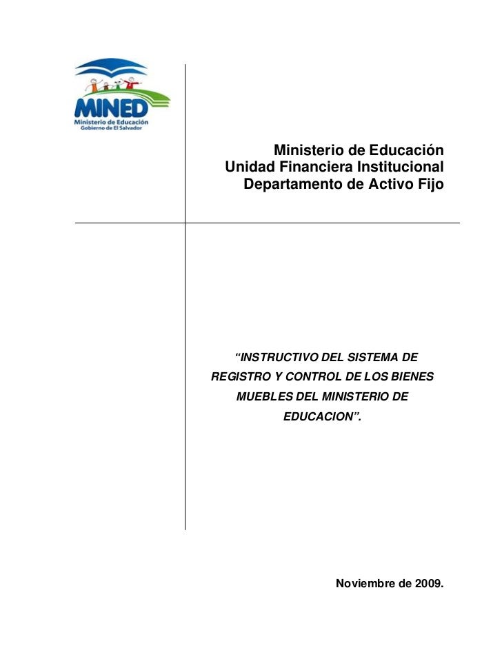 CODIFICACION ACTIVO FIJO codificacion activo fijo: