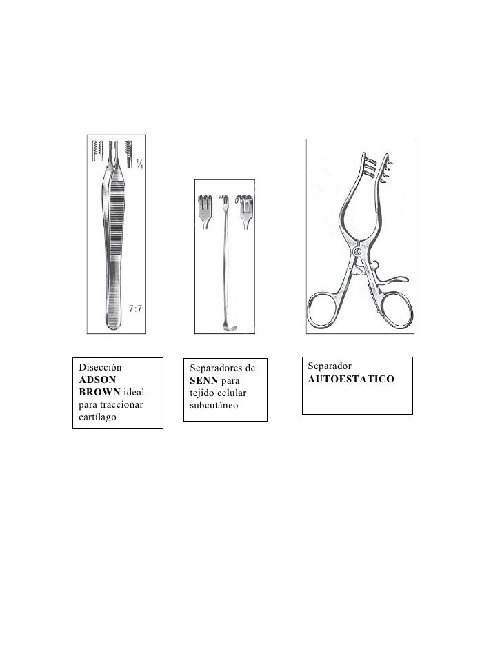 INSTRUMENTAL CIRUGIA ODONTOLOGIA instrumental cirugia odontologia: