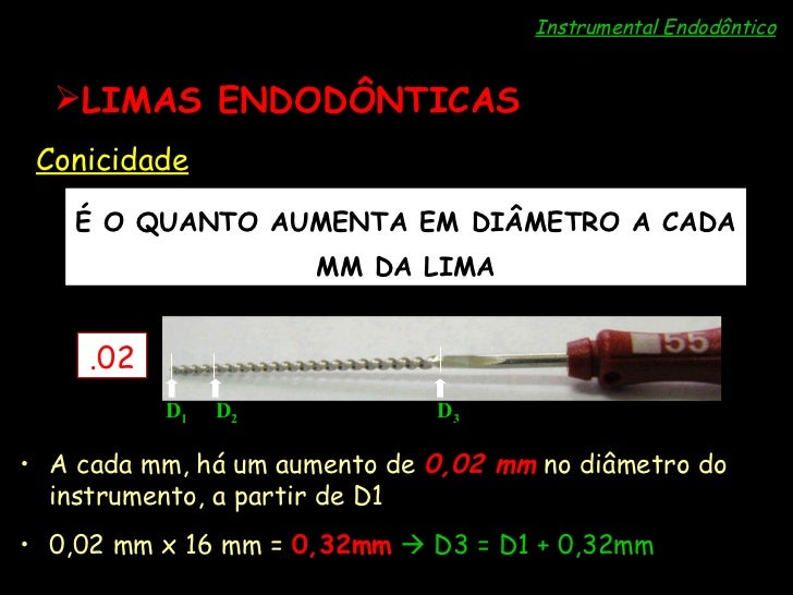 PUNTE DI GUTTAPERCA CONICITA' .02 - ISO 40 - Nero - Henry Schein - Foto 8