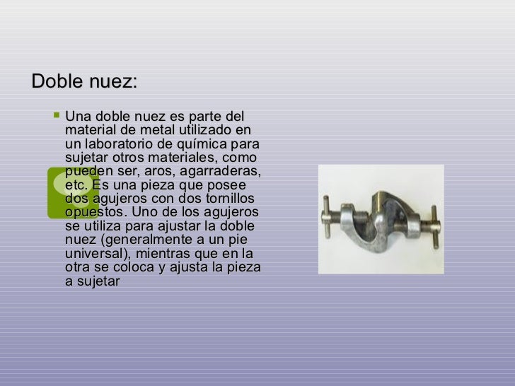 Instrumentos De Laboratorio Tp