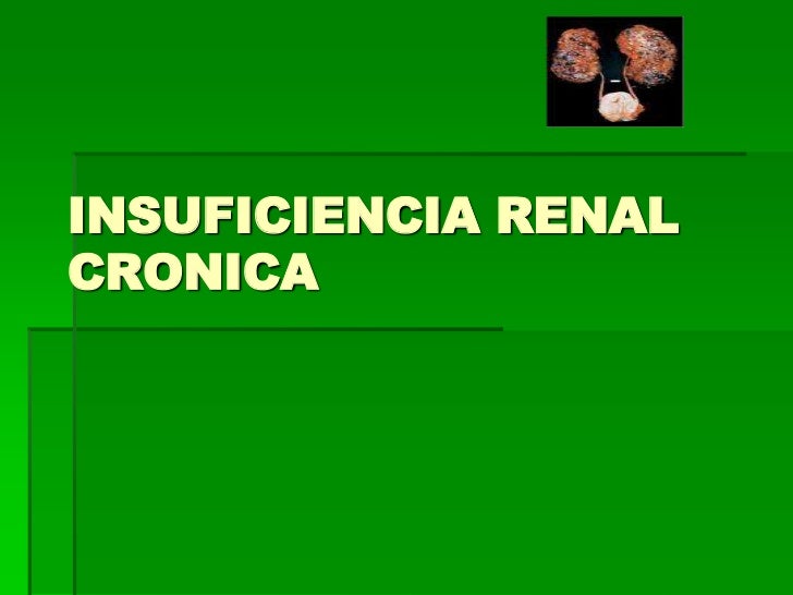 INSUFICIENCIA RENAL AGUDA CRONICA PEDIATRIA insuficiencia renal aguda cronica pediatria: