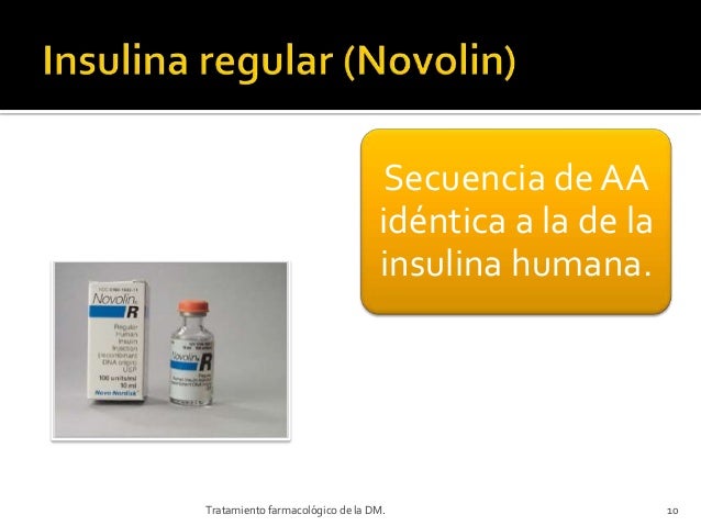 Insulina Insulina