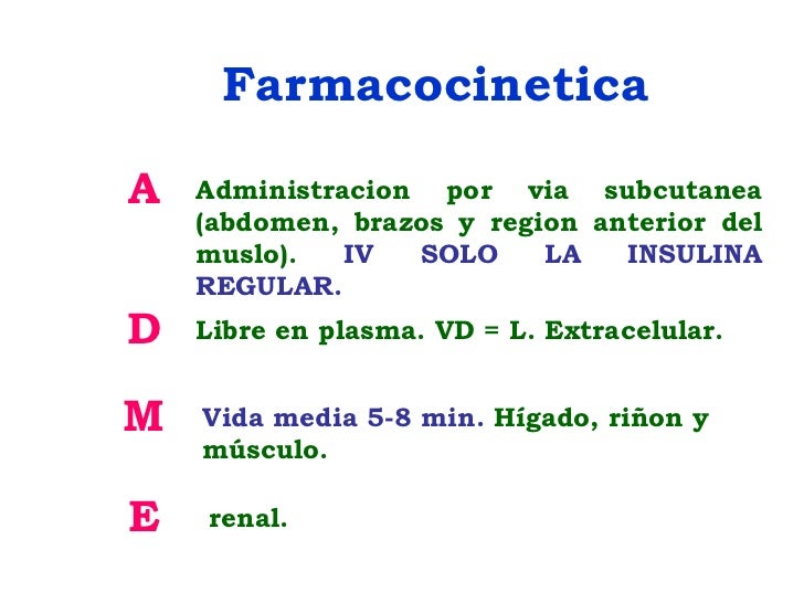 Teorico de Insulina e Hipoglucemiantes Teorico de Insulina e Hipoglucemiantes