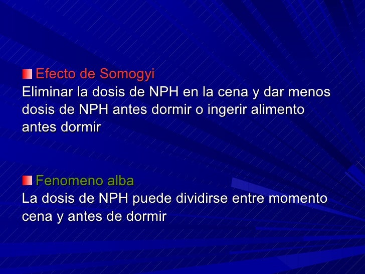 Insulinas Insulinas