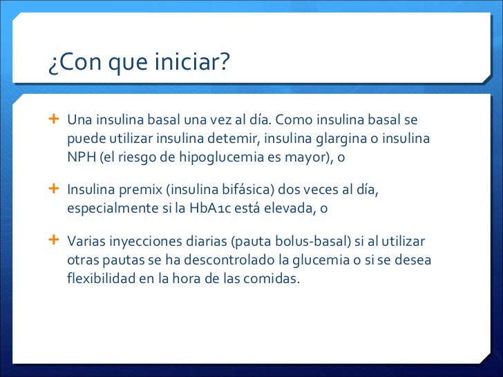 (2012-01-19) Insulinoterapia (PPT) (2012-01-19) Insulinoterapia (PPT)
