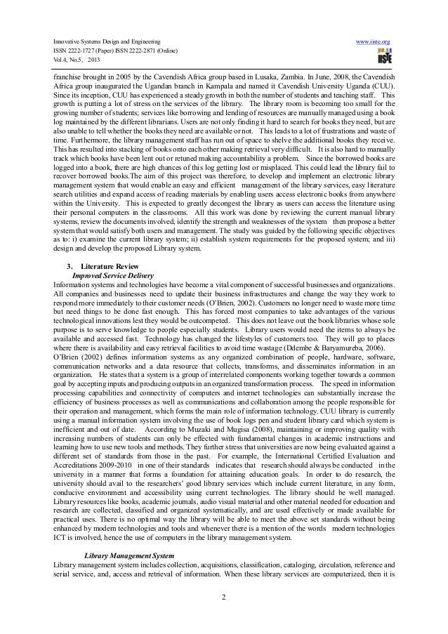 the literature relating to effects of internet essay Review of related literature a research paper on the study of the effects of facebook on students one of the biggest effect is too much time on the internet. the literature relating to effects of internet essay Review of related literature a research paper on the study of the effects of facebook on students one of the biggest effect is too much time on the internet.