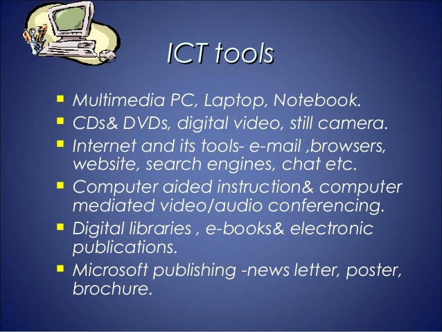 what are computer software skills