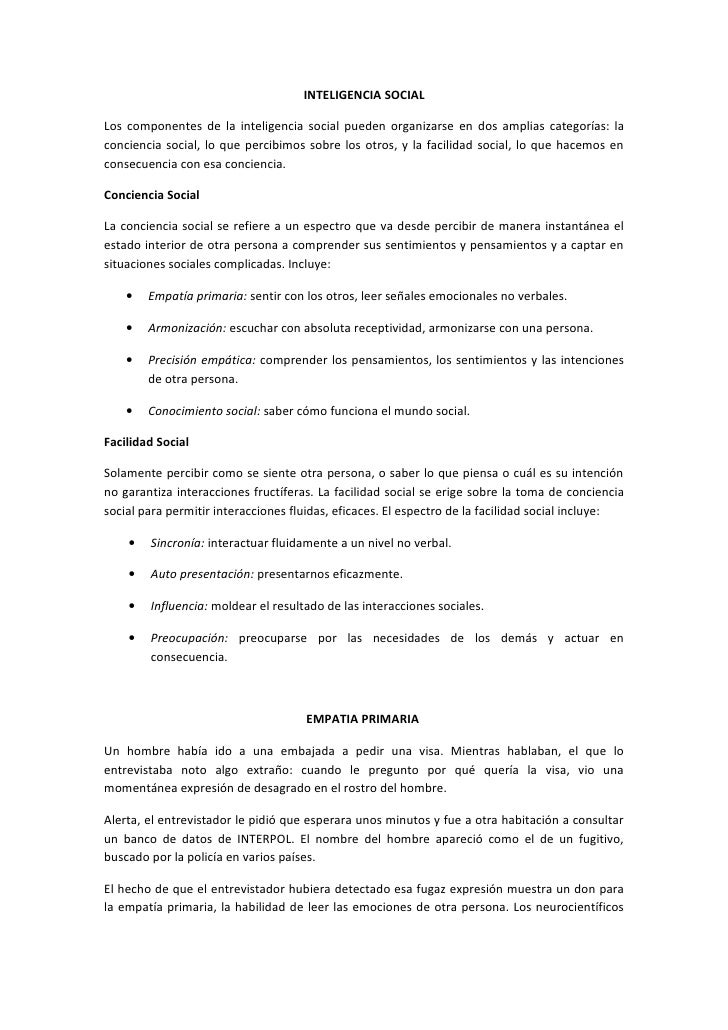 patricia castelan castañeda inteligencia social patricia castelan castañeda inteligencia social