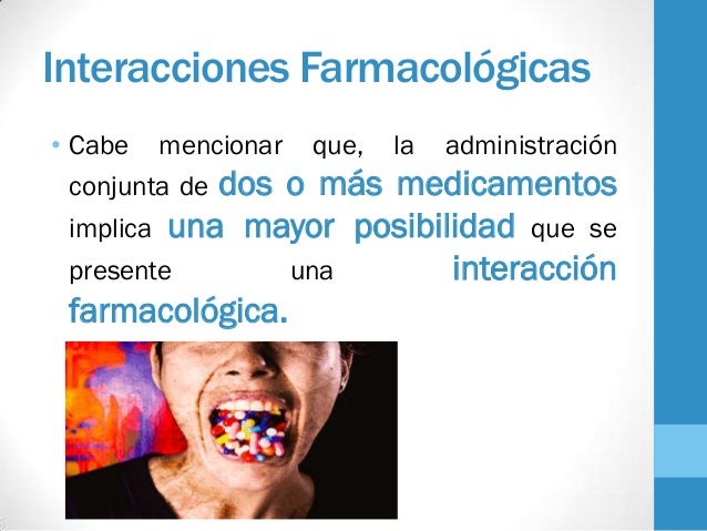 interacciones farmacologicas del enalapril interacciones farmacologicas del enalapril