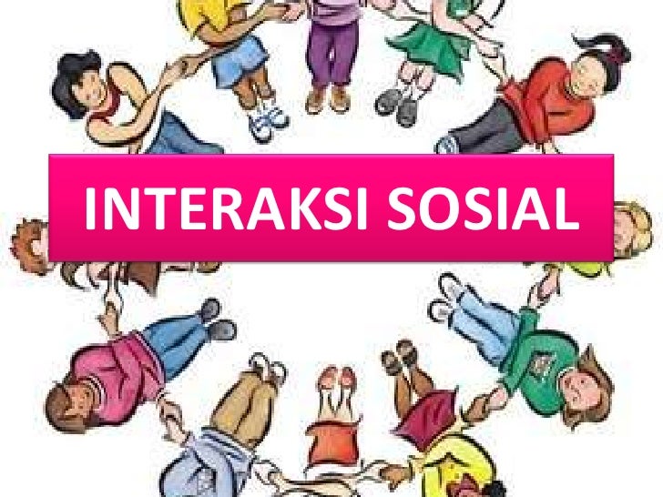 Cerita Indonesia: Interaksi Sosial