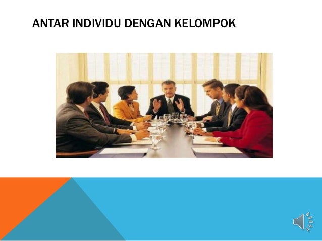 Interaksi sosial