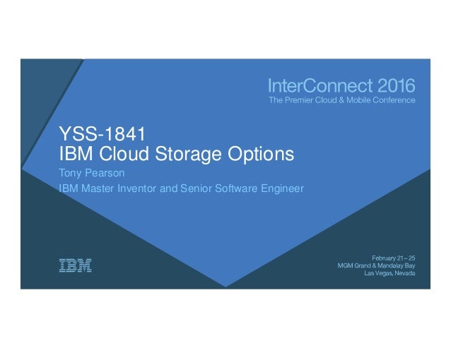 Best cloud storage options 2016