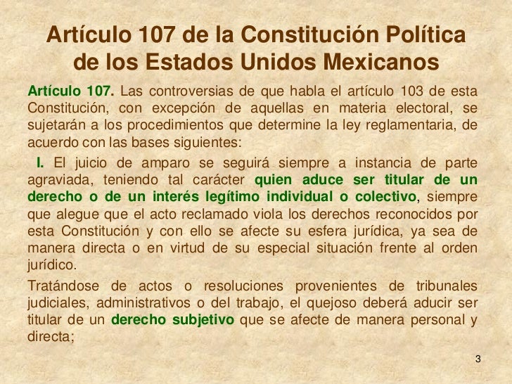 Interés Legitimo Interés Jurídico