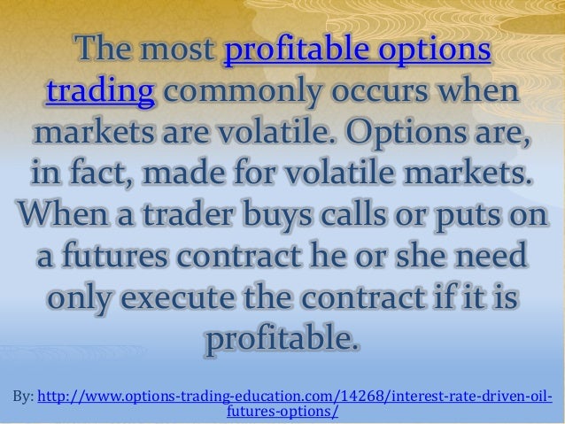 interest rate options trader