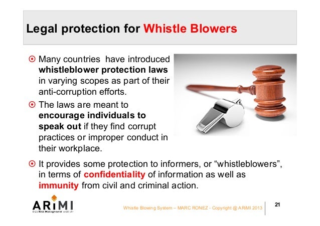 whistleblowers and their protection The whistleblower protection enhancement oig employees who have a need to know in connection with their official also protect whistleblowers from. whistleblowers and their protection The whistleblower protection enhancement oig employees who have a need to know in connection with their official also protect whistleblowers from.