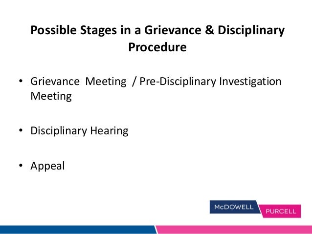 discipline grievance essay A discipline essay for kids to fill out and write about the who, what, where, why, and discipline and grievance both are 'two faces of same of coin. discipline grievance essay A discipline essay for kids to fill out and write about the who, what, where, why, and discipline and grievance both are 'two faces of same of coin.