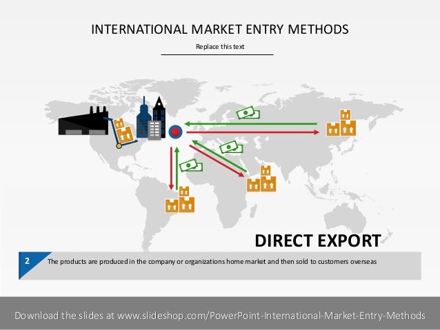 international market entery 1 market entry modes the corporate planning framework international marketing strategy standardization versus customization ethnocentric strategy polycentric strategy. international market entery 1 market entry modes the corporate planning framework international marketing strategy standardization versus customization ethnocentric strategy polycentric strategy.