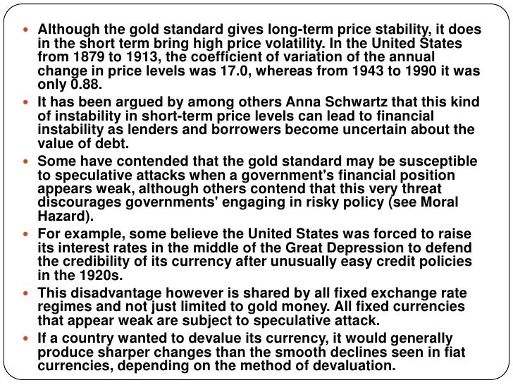 Finance term papers