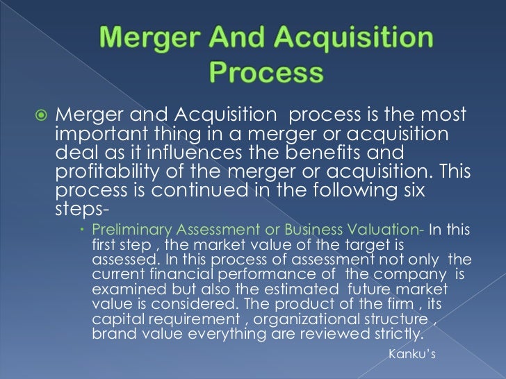 research paper on merger and acquisition More about hr issues in merger & acquisition mergers and acquisition 939 words mergers and acquisitions research paper 2418 words | 10 pages + popular essays. research paper on merger and acquisition More about hr issues in merger & acquisition mergers and acquisition 939 words mergers and acquisitions research paper 2418 words | 10 pages + popular essays.