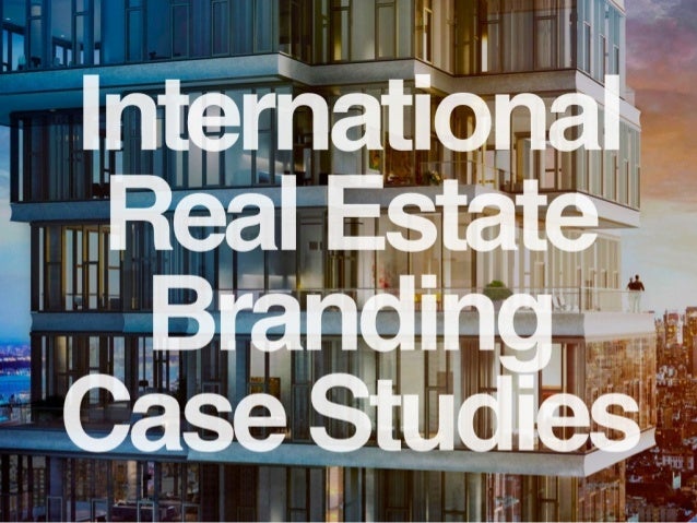 commercial real estate case studies commercial real estate case studies