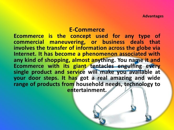 Essay About Internet Advantages And Disadvantages