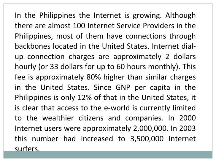 Internet cafe shop business plan