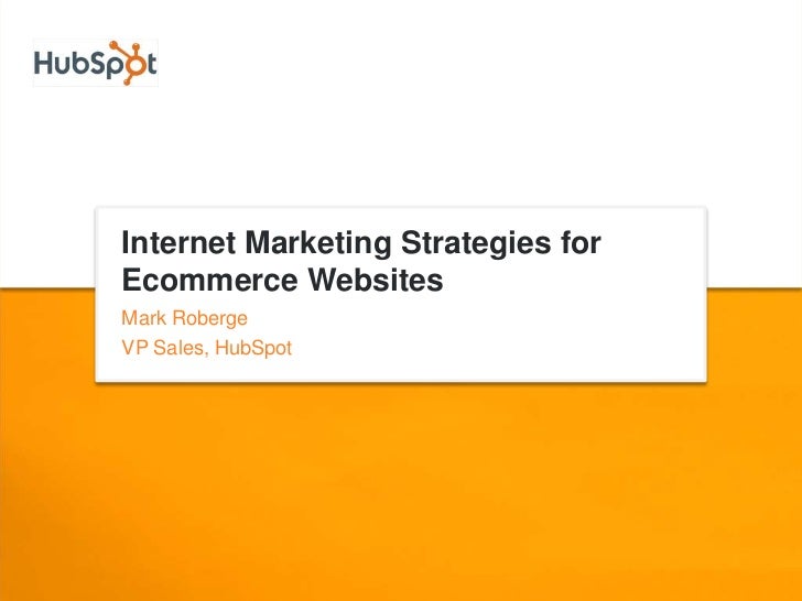 Marketing strategies for dating sites