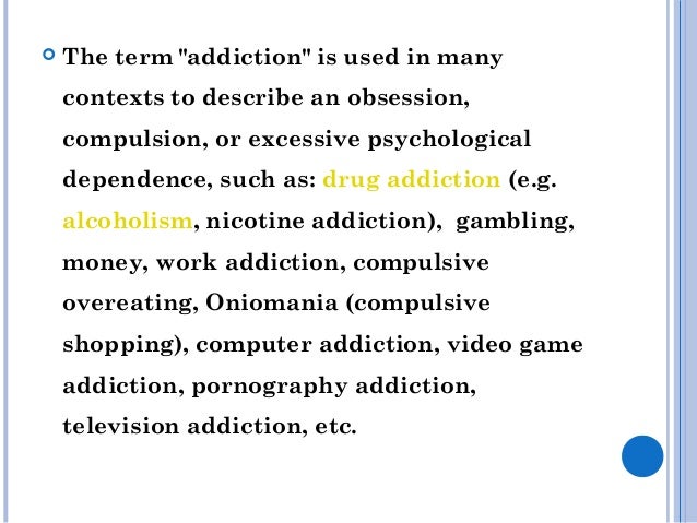 computer addiction term paper Position essay: computer and internet addiction - the 21st century plague current essay topics guide is an attempt to mark out the typical topics requested by our customers and explain the research and writing techniques in a nutshell. computer addiction term paper Position essay: computer and internet addiction - the 21st century plague current essay topics guide is an attempt to mark out the typical topics requested by our customers and explain the research and writing techniques in a nutshell.