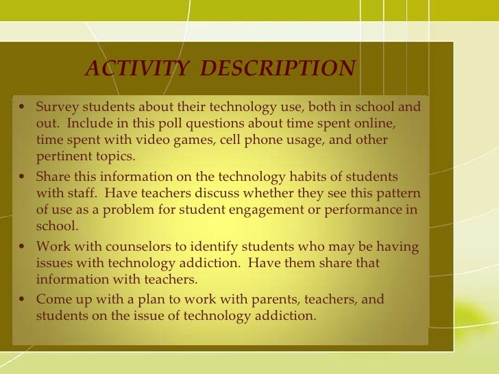 an essay on addictions Writing sample of essay on given topic effects of internet addiction. an essay on addictions Writing sample of essay on given topic effects of internet addiction.