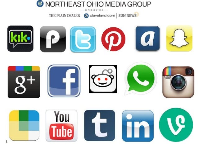 adults used social networks teens dont like adults used social networks teens dont like