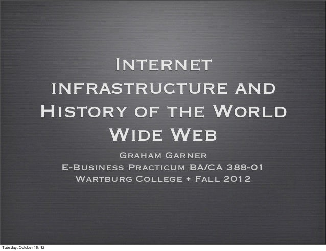 an introduction to the history of world wide web History of c and c++ / introduction to computers, the internet and world wide web from c++ how to program. an introduction to the history of world wide web History of c and c++ / introduction to computers, the internet and world wide web from c++ how to program.