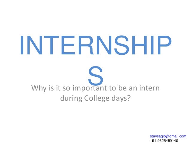 Why Is College Important Essay