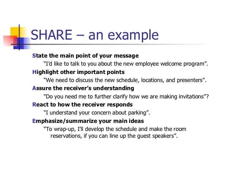 Essay interpersonal communication