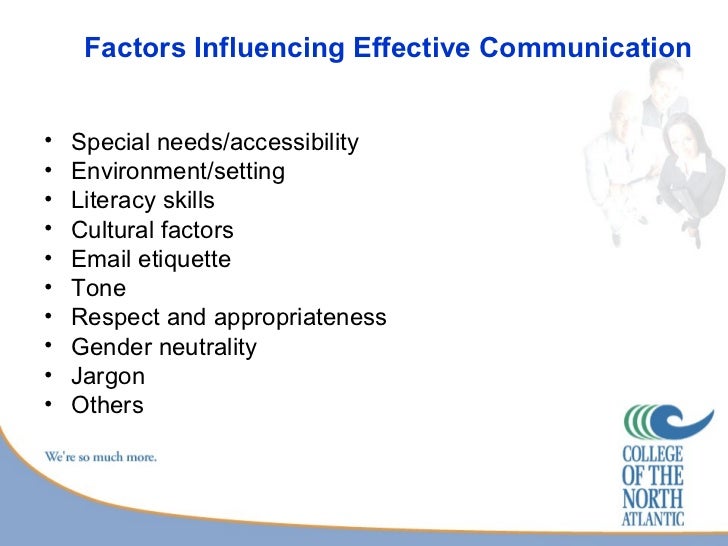 disadvantages of effective communication Effective spoken communication requires being able to express your ideas and views clearly, confidently and concisely in speech, tailoring your content and style to the audience and promoting free-flowing communication make effective use of body language and speech be sensitive to the other person. disadvantages of effective communication Effective spoken communication requires being able to express your ideas and views clearly, confidently and concisely in speech, tailoring your content and style to the audience and promoting free-flowing communication make effective use of body language and speech be sensitive to the other person.