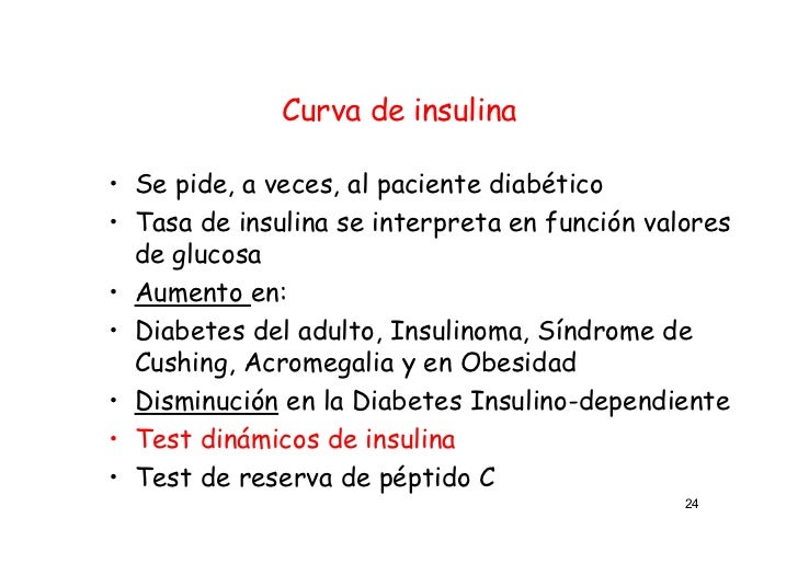 Interpretacion pruebas-laboratorio Interpretacion pruebas-laboratorio