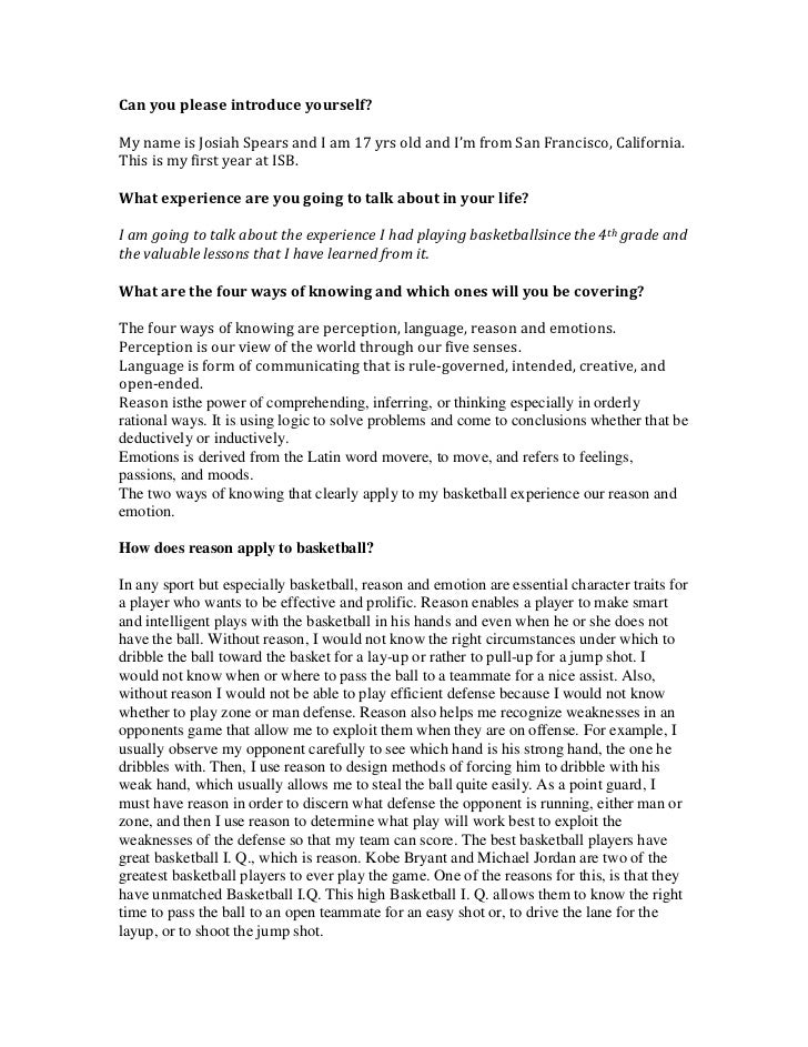 Why is typography important image