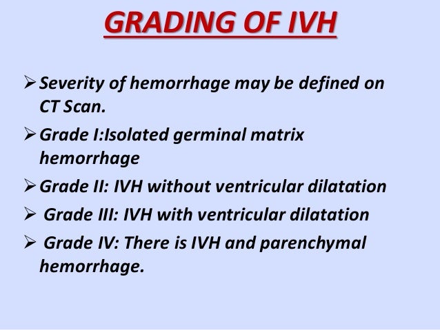 Intraventricular Hemorrhage Adults Symptoms Intraventricular Hemorrhage Adults Symptoms