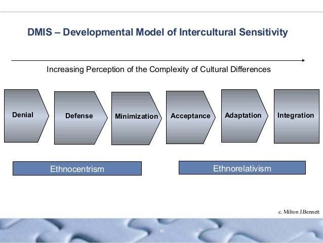 an introduction to the developmental stage of intercultural sensitivity an introduction to the developmental stage of intercultural sensitivity