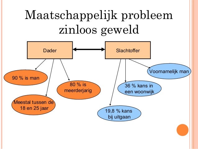 Maatschappelijke problemen